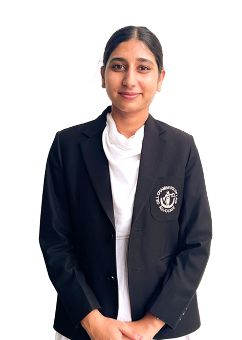 Adv. Amanpal Kaur Panesar BA. LLB